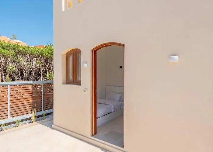 Stunning Luxurious 5 Bedroom At West Golf El Gouna * Hurgada