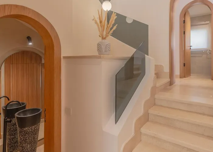 Stunning Luxurious 5 Bedroom At West Golf El Gouna