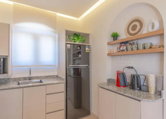 Stunning Luxurious 5 Bedroom At West Golf El Gouna Hurgada