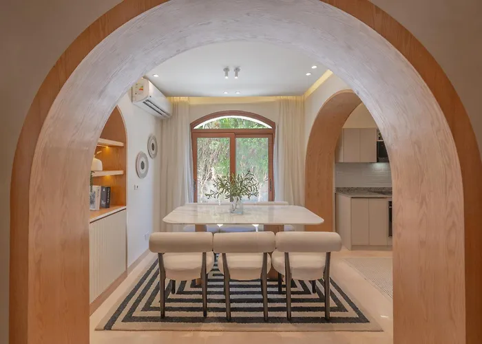Stunning Luxurious 5 Bedroom At West Golf El Gouna Hurgada