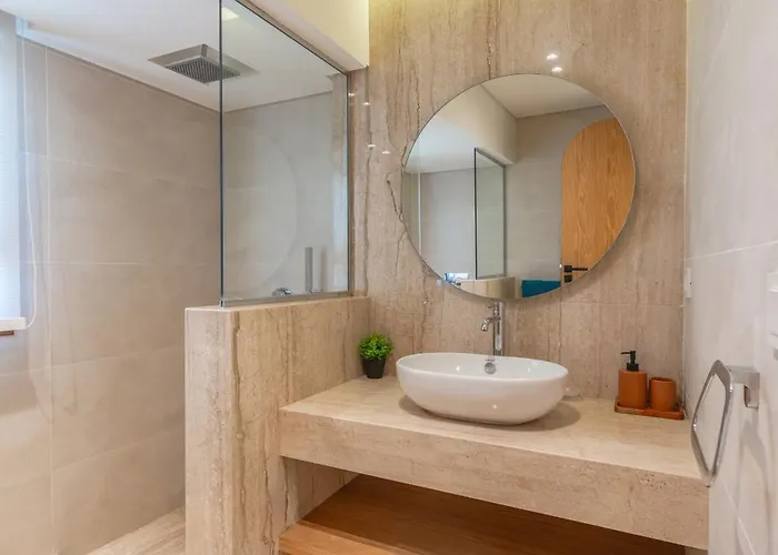 Stunning Luxurious 5 Bedroom At West Golf El Gouna Villa Hurgada