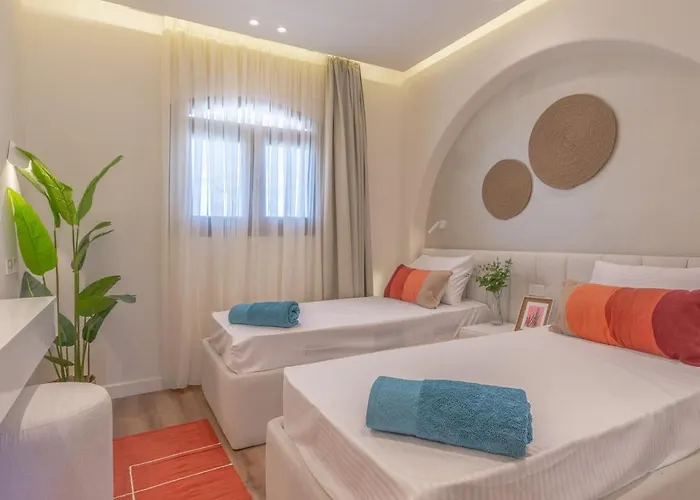 Villa Stunning Luxurious 5 Bedroom At West Golf El Gouna Hurgada