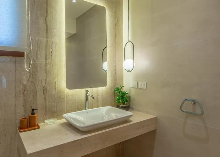 Stunning Luxurious 5 Bedroom At West Golf El Gouna Villa *
