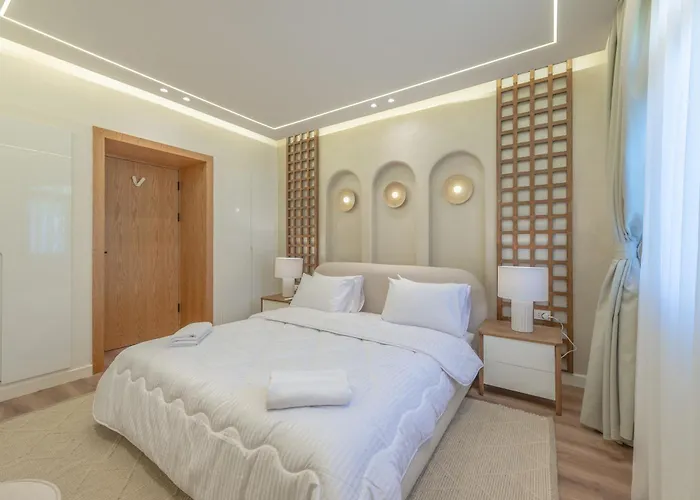 Villa Stunning Luxurious 5 Bedroom At West Golf El Gouna *
