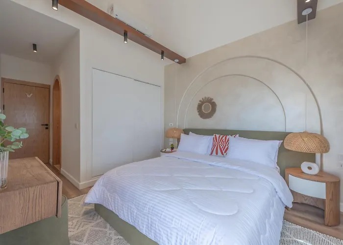 Stunning Luxurious 5 Bedroom At West Golf El Gouna Villa Hurgada