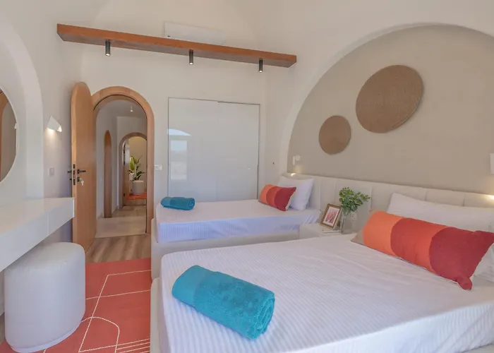 Villa Stunning Luxurious 5 Bedroom At West Golf El Gouna Hurgada