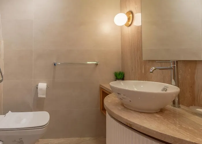 Stunning Luxurious 5 Bedroom At West Golf El Gouna