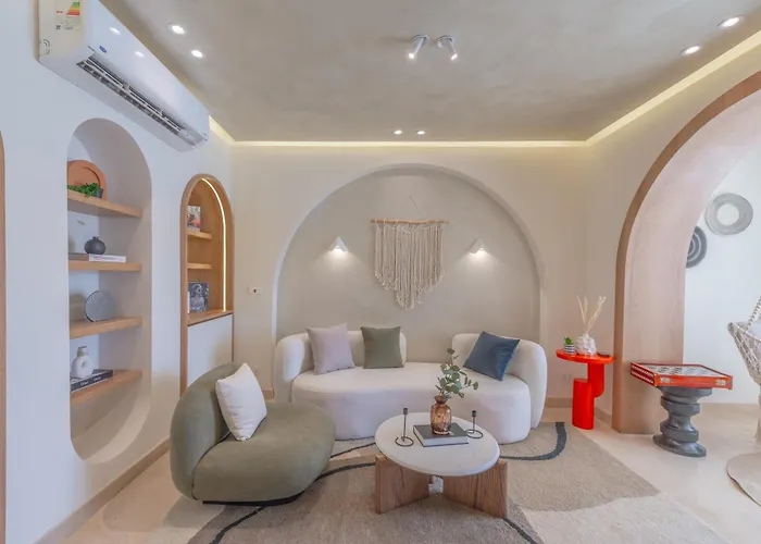 Villa Stunning Luxurious 5 Bedroom At West Golf El Gouna