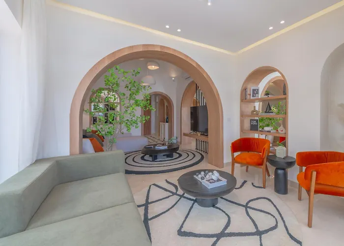 Stunning Luxurious 5 Bedroom At West Golf El Gouna Villa