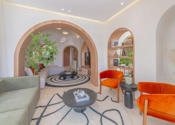 Stunning Luxurious 5 Bedroom At West Golf El Gouna * Hurgada