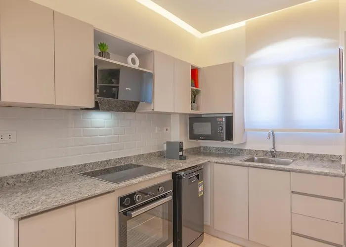וילה Stunning Luxurious 5 Bedroom At West Golf El Gouna הורגהדה